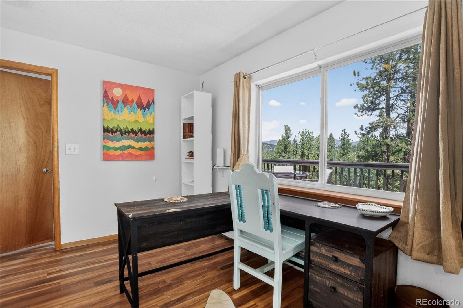 MLS Image #15 for 539 s random road,bailey, Colorado