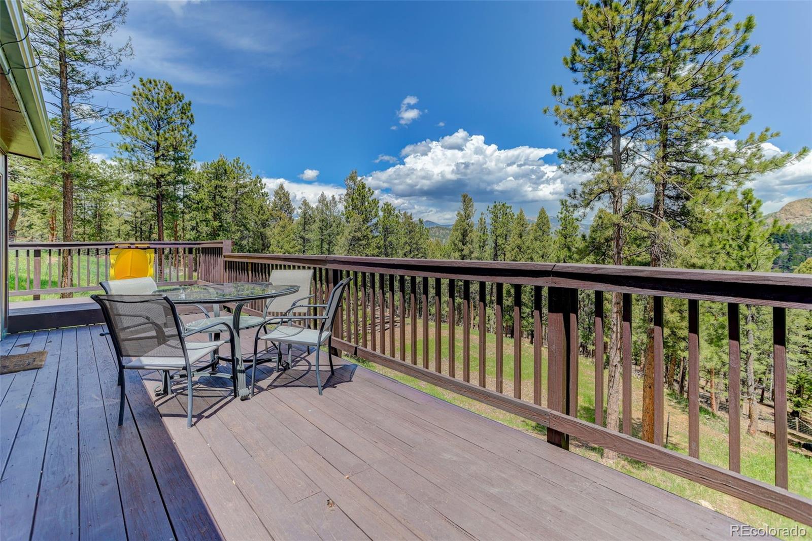 MLS Image #22 for 539 s random road,bailey, Colorado