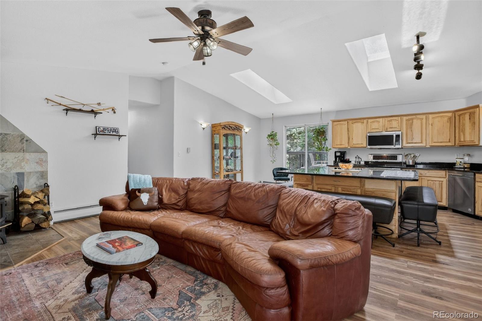 MLS Image #3 for 539 s random road,bailey, Colorado