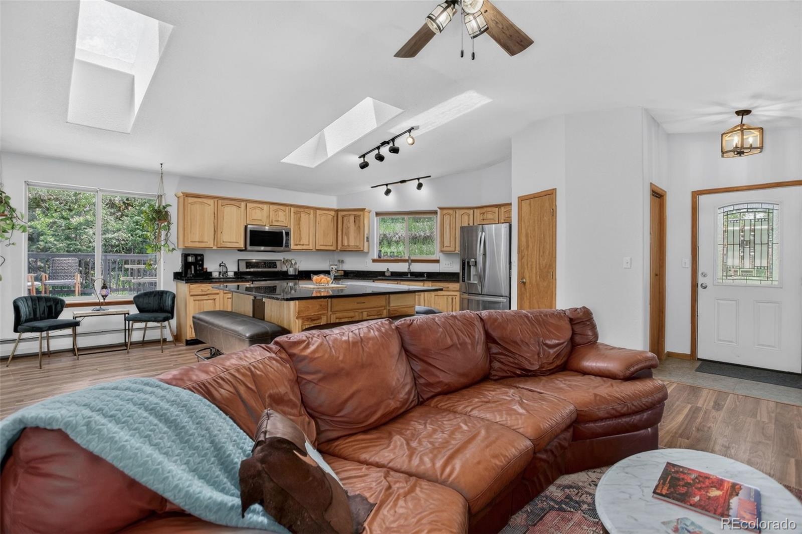 MLS Image #4 for 539 s random road,bailey, Colorado