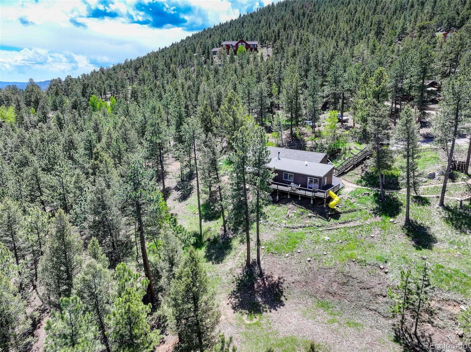 MLS Image #43 for 539 s random road,bailey, Colorado