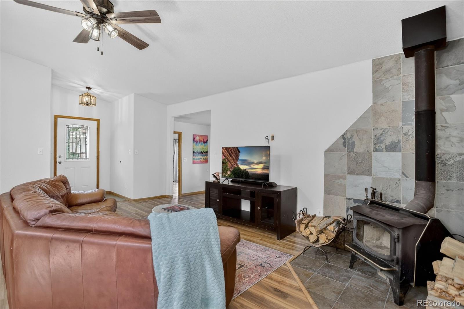 MLS Image #5 for 539 s random road,bailey, Colorado