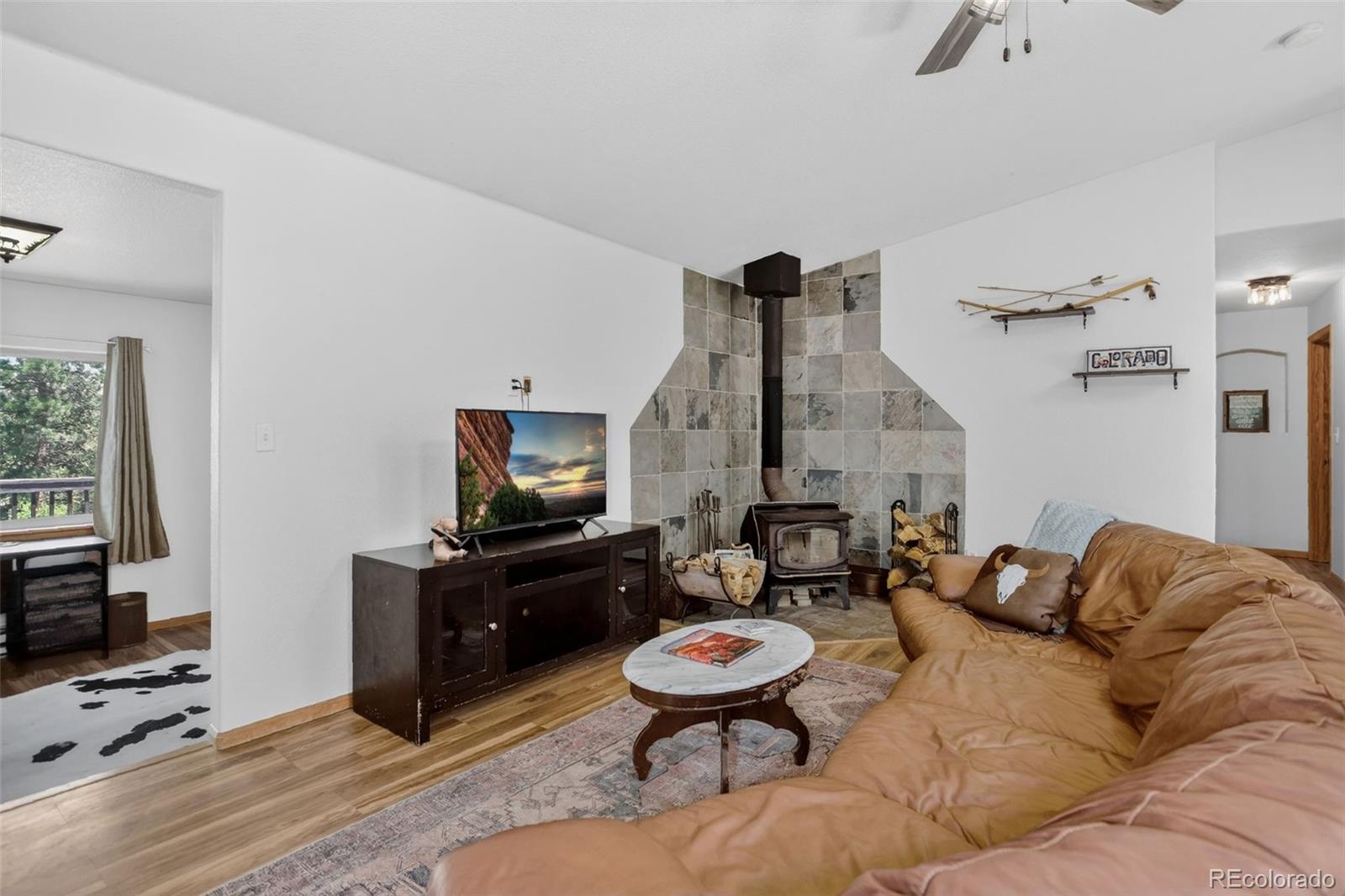 MLS Image #6 for 539 s random road,bailey, Colorado