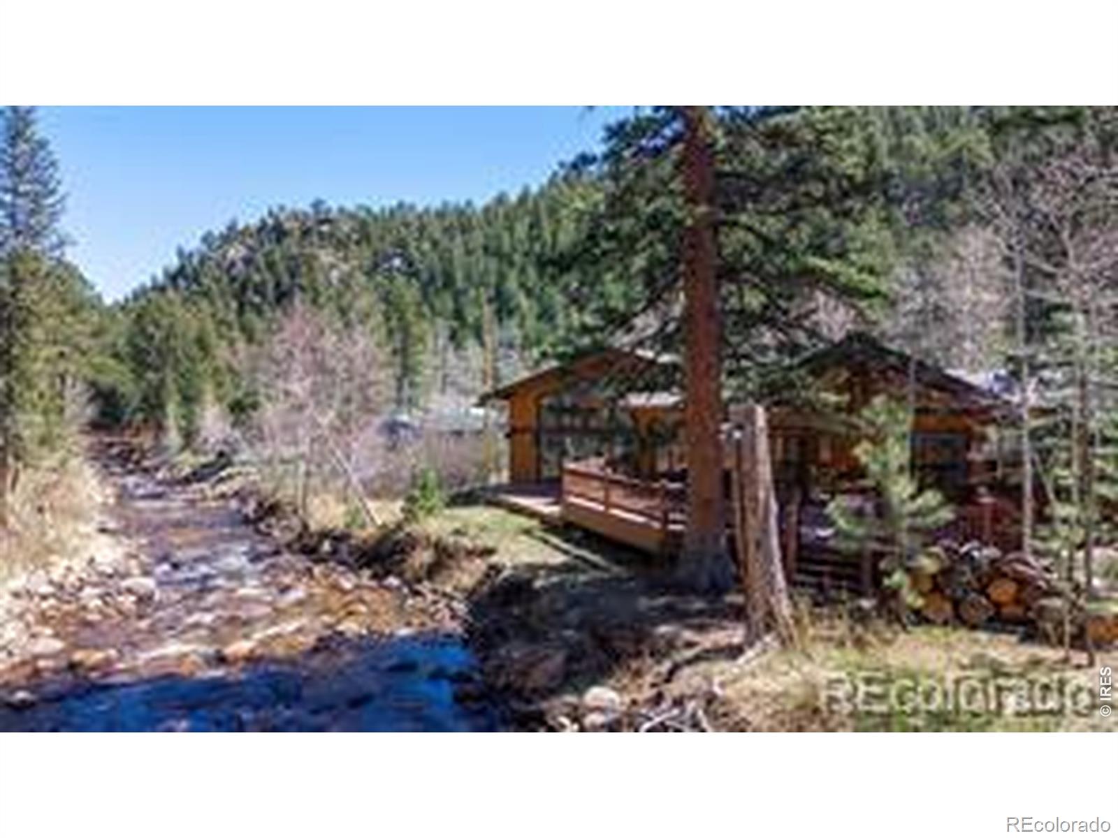 MLS Image #1 for 746  riverside drive,lyons, Colorado