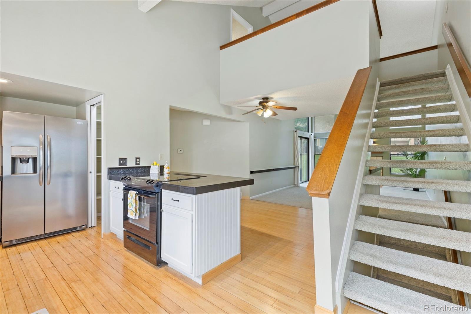 MLS Image #11 for 4215  autumn heights drive a,colorado springs, Colorado