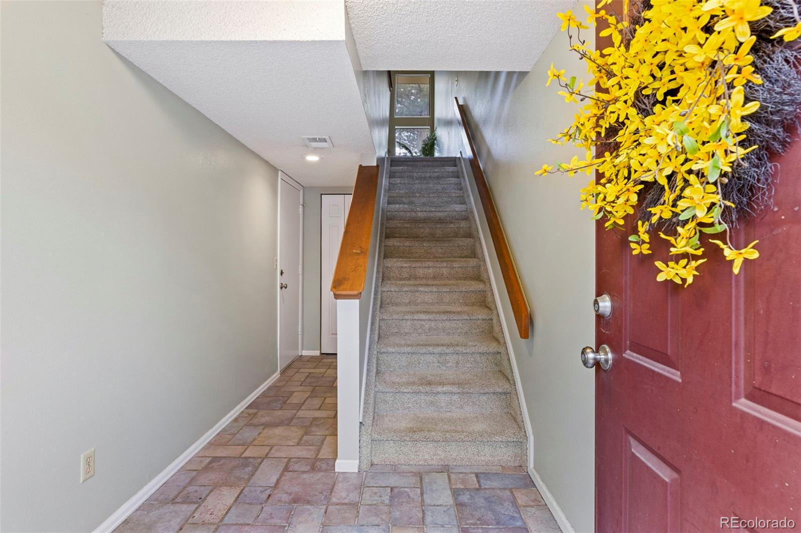 MLS Image #2 for 4215  autumn heights drive a,colorado springs, Colorado