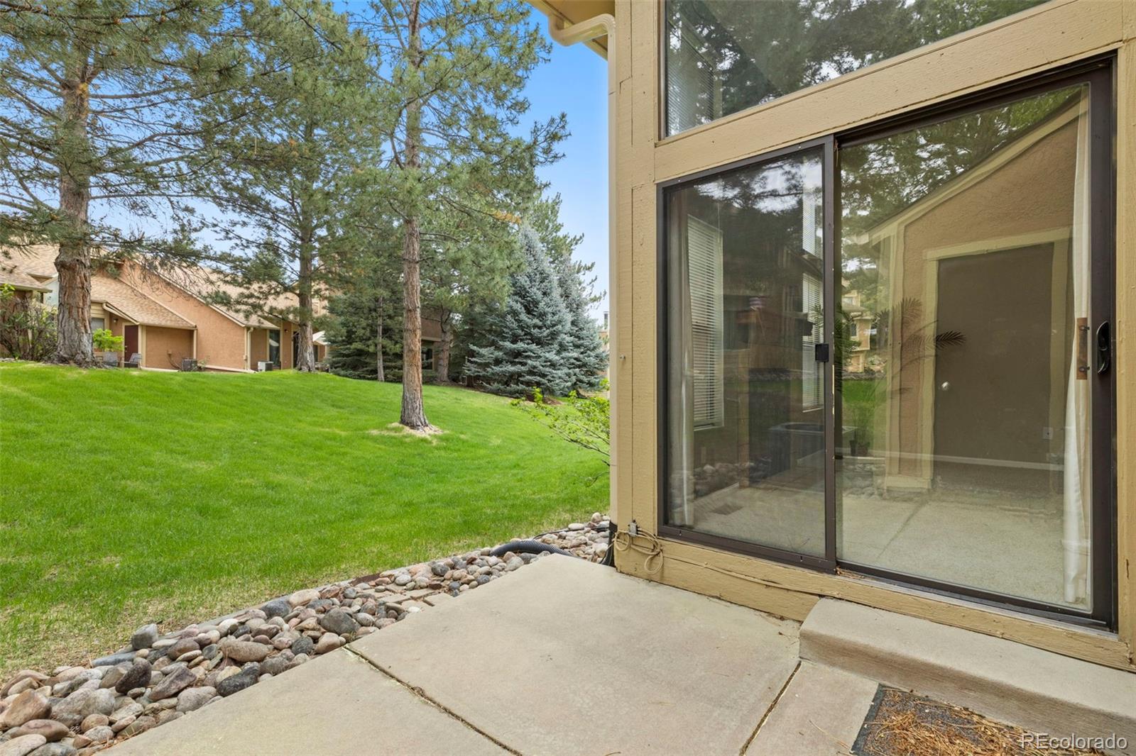 MLS Image #21 for 4215  autumn heights drive a,colorado springs, Colorado