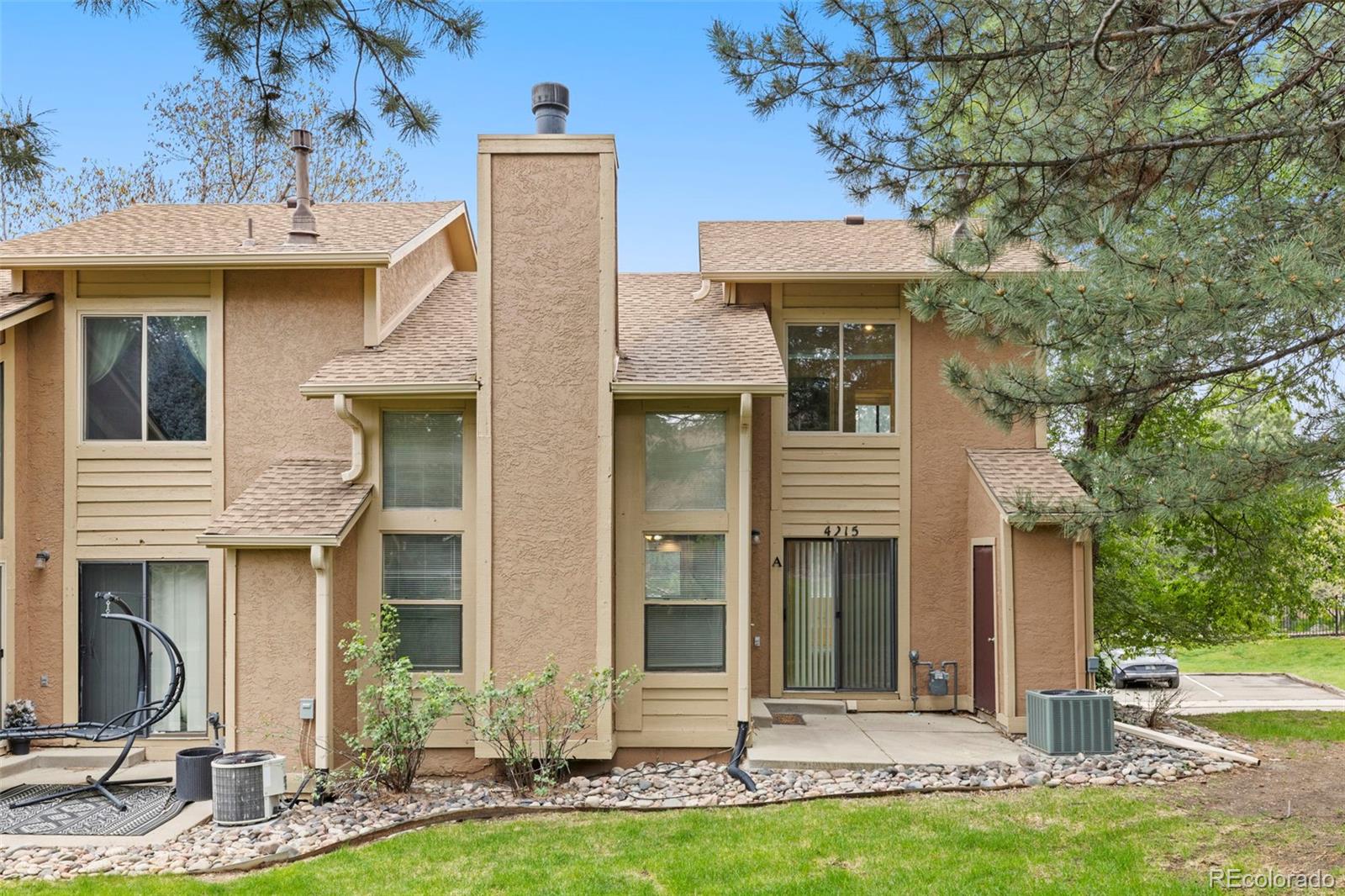 MLS Image #22 for 4215  autumn heights drive a,colorado springs, Colorado