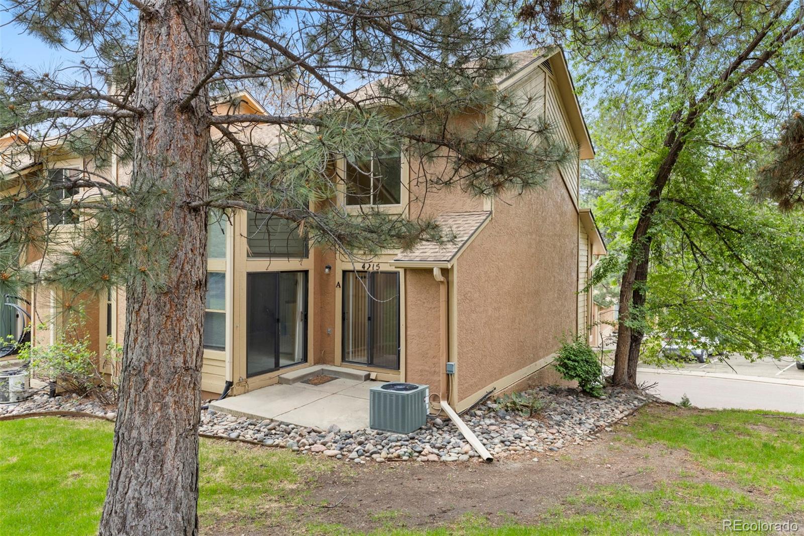 MLS Image #23 for 4215  autumn heights drive a,colorado springs, Colorado