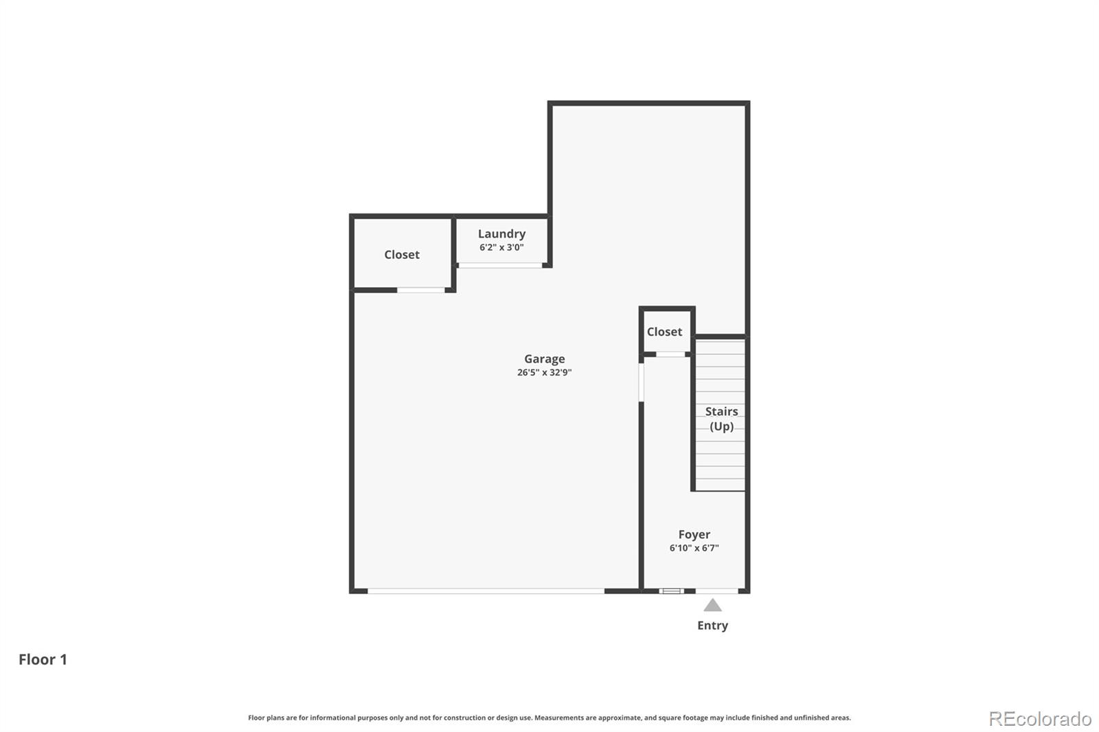 MLS Image #26 for 4215  autumn heights drive a,colorado springs, Colorado