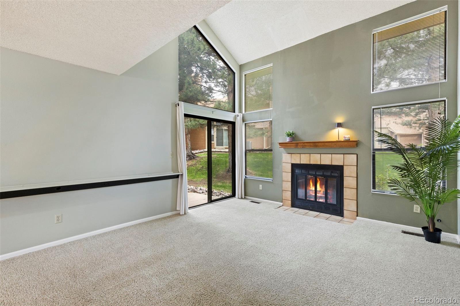 MLS Image #3 for 4215  autumn heights drive a,colorado springs, Colorado