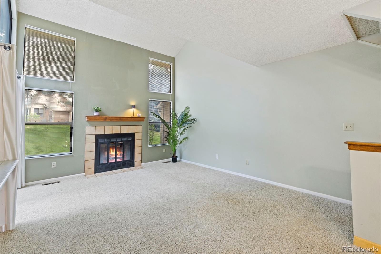 MLS Image #4 for 4215  autumn heights drive a,colorado springs, Colorado