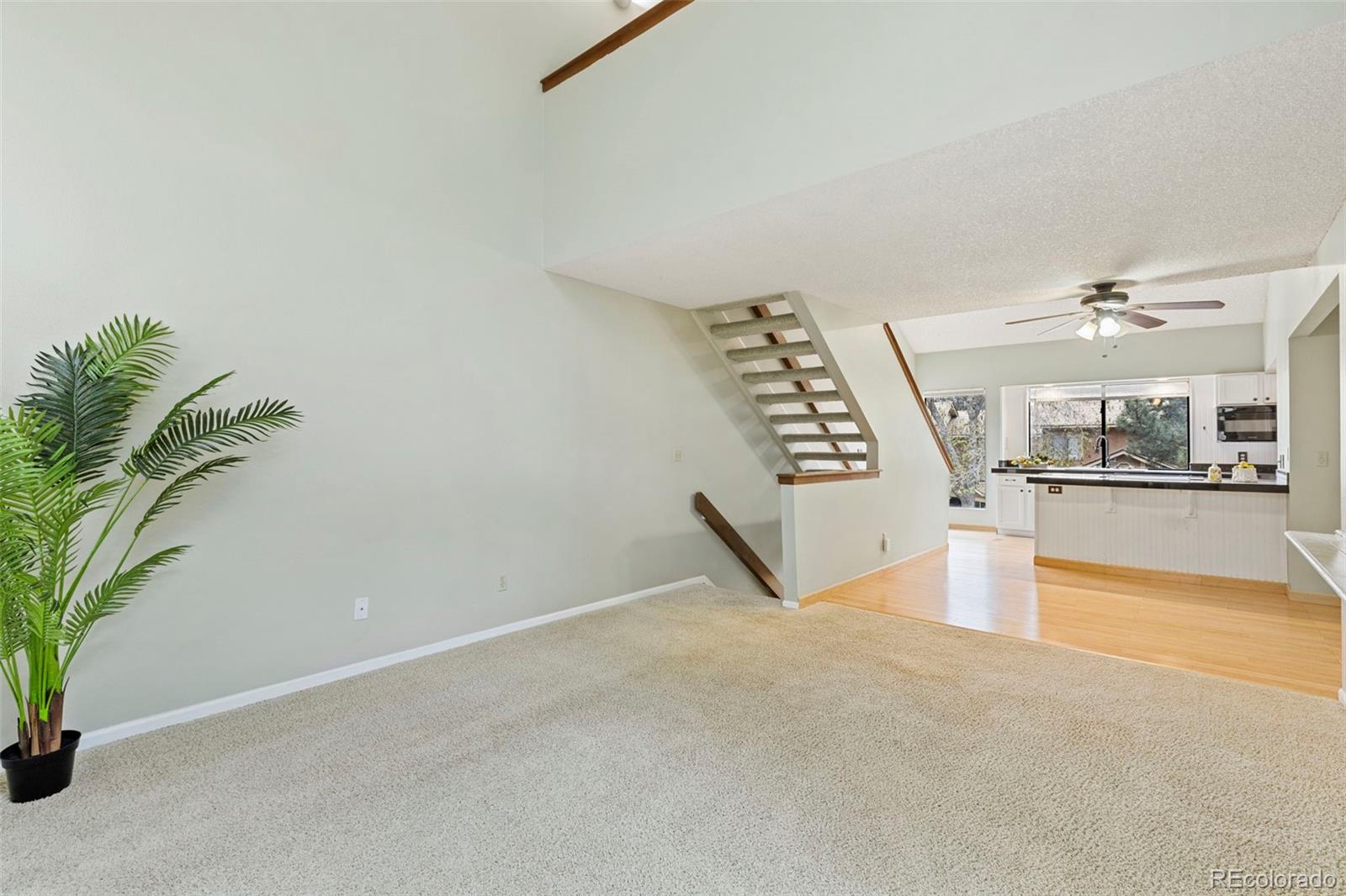 MLS Image #5 for 4215  autumn heights drive a,colorado springs, Colorado