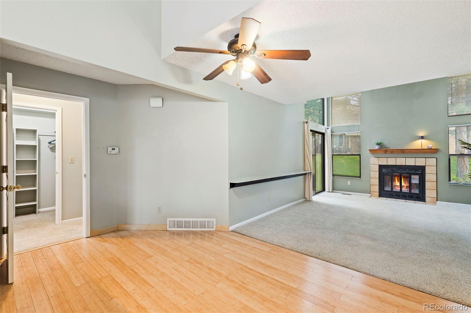 MLS Image #6 for 4215  autumn heights drive a,colorado springs, Colorado