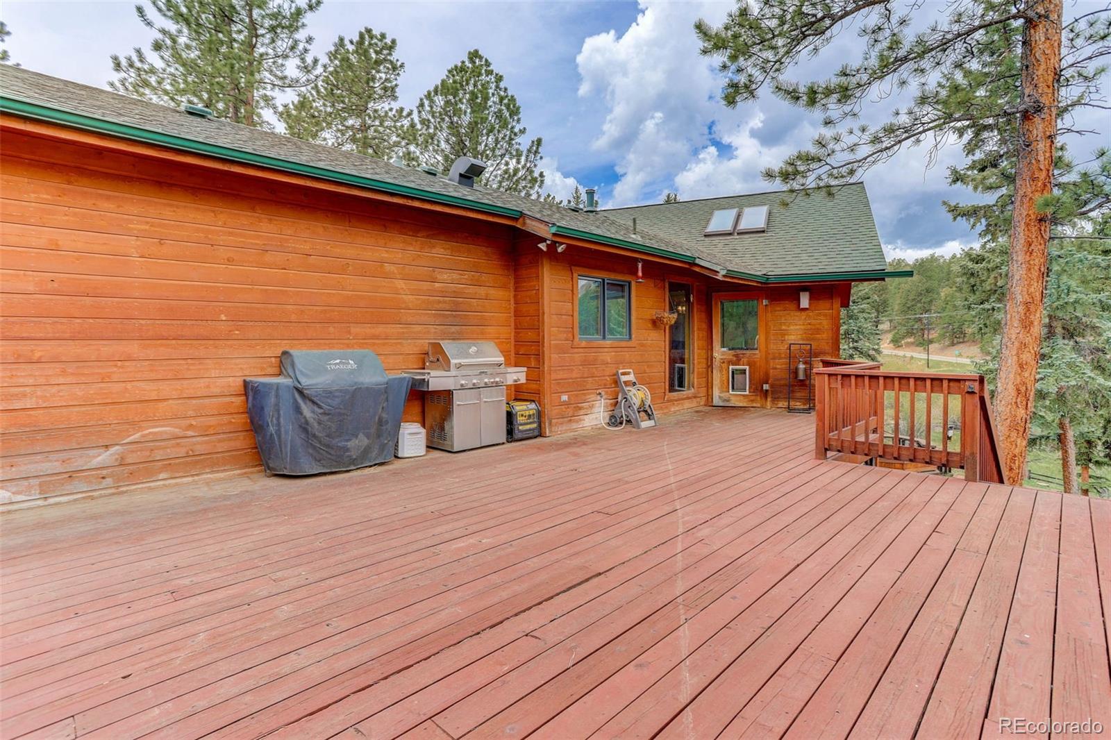 MLS Image #15 for 136  nova lane,pine, Colorado