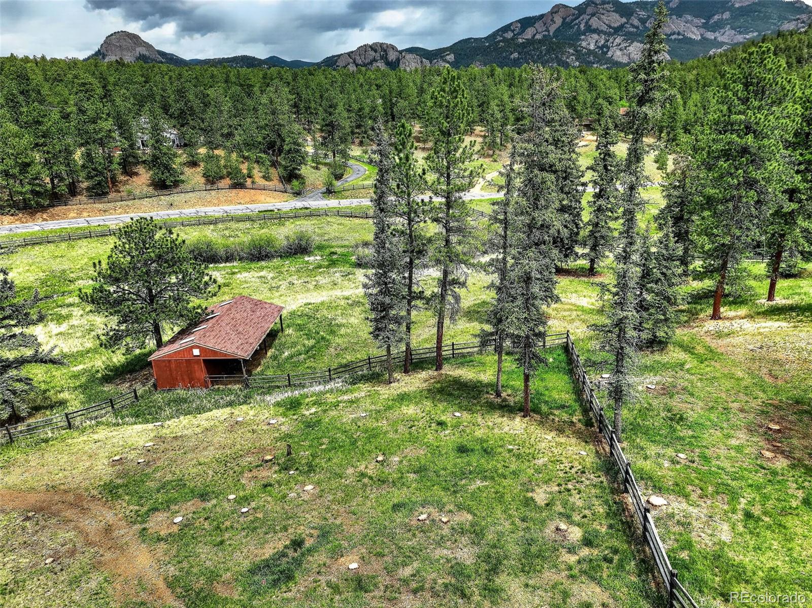 MLS Image #16 for 136  nova lane,pine, Colorado