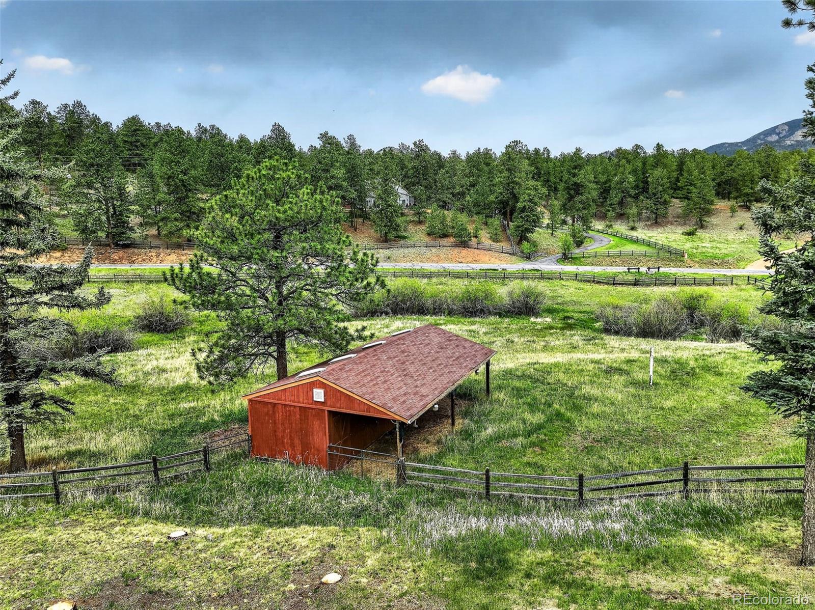 MLS Image #17 for 136  nova lane,pine, Colorado