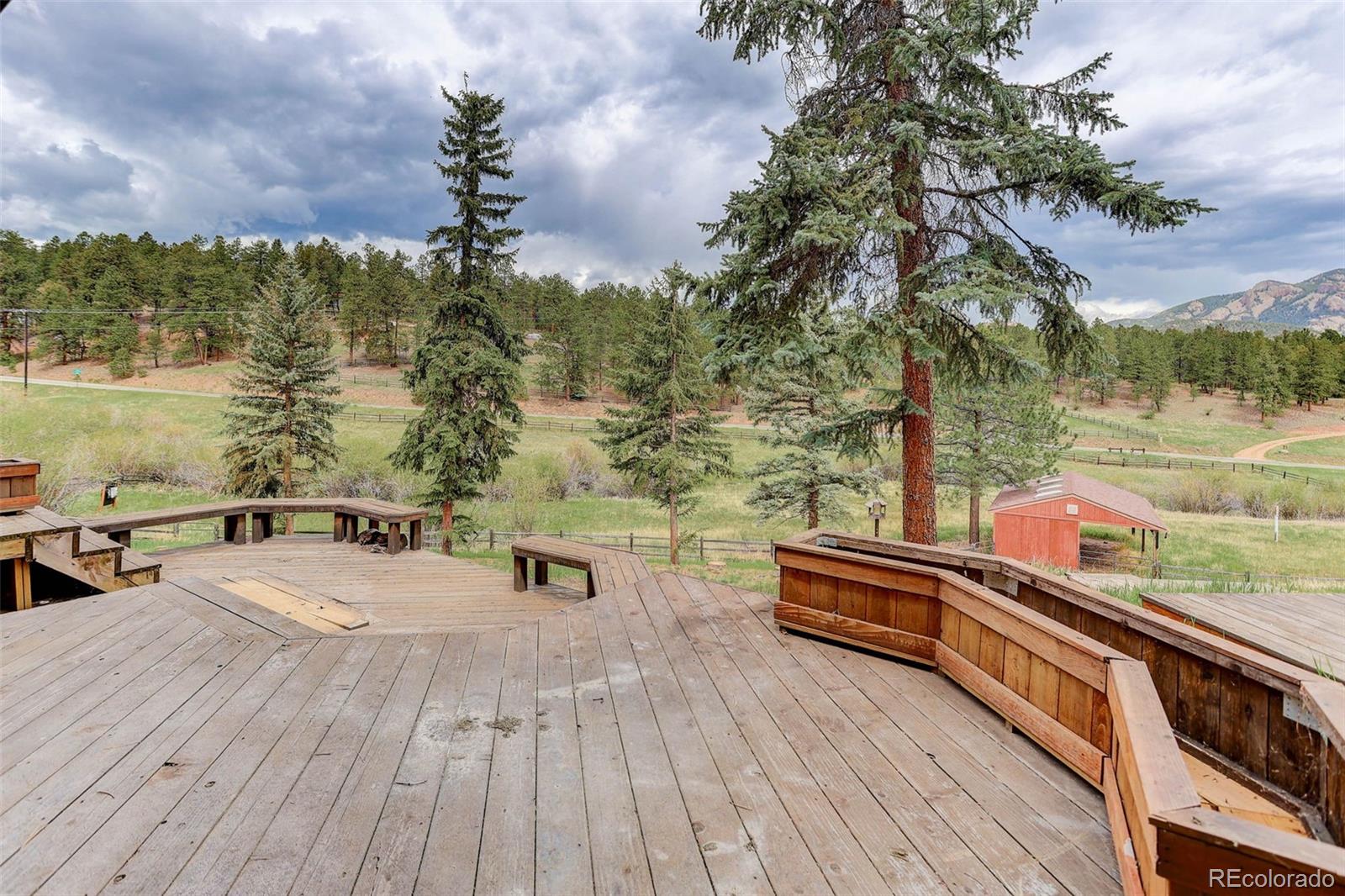 MLS Image #31 for 136  nova lane,pine, Colorado