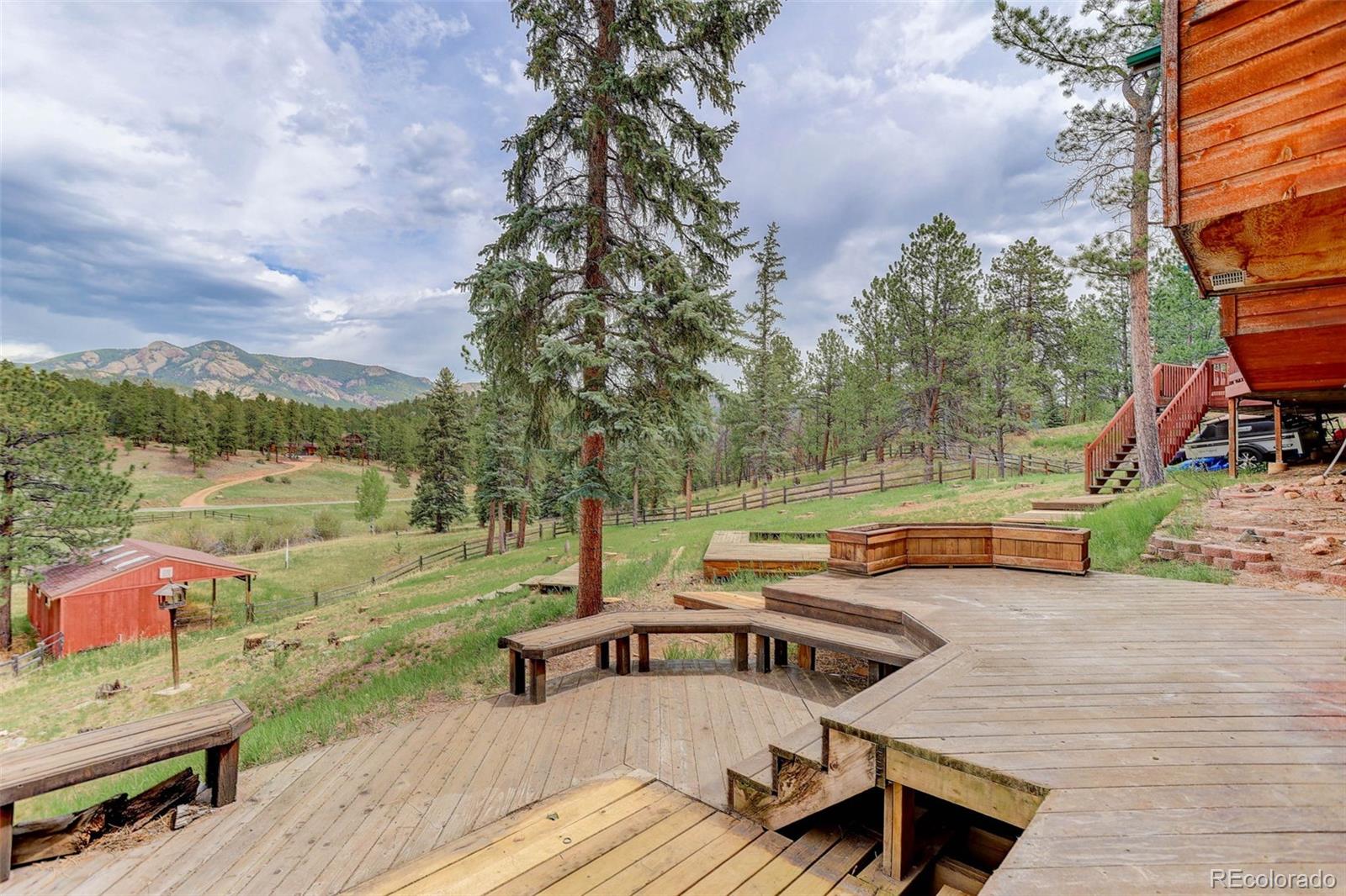 MLS Image #32 for 136  nova lane,pine, Colorado