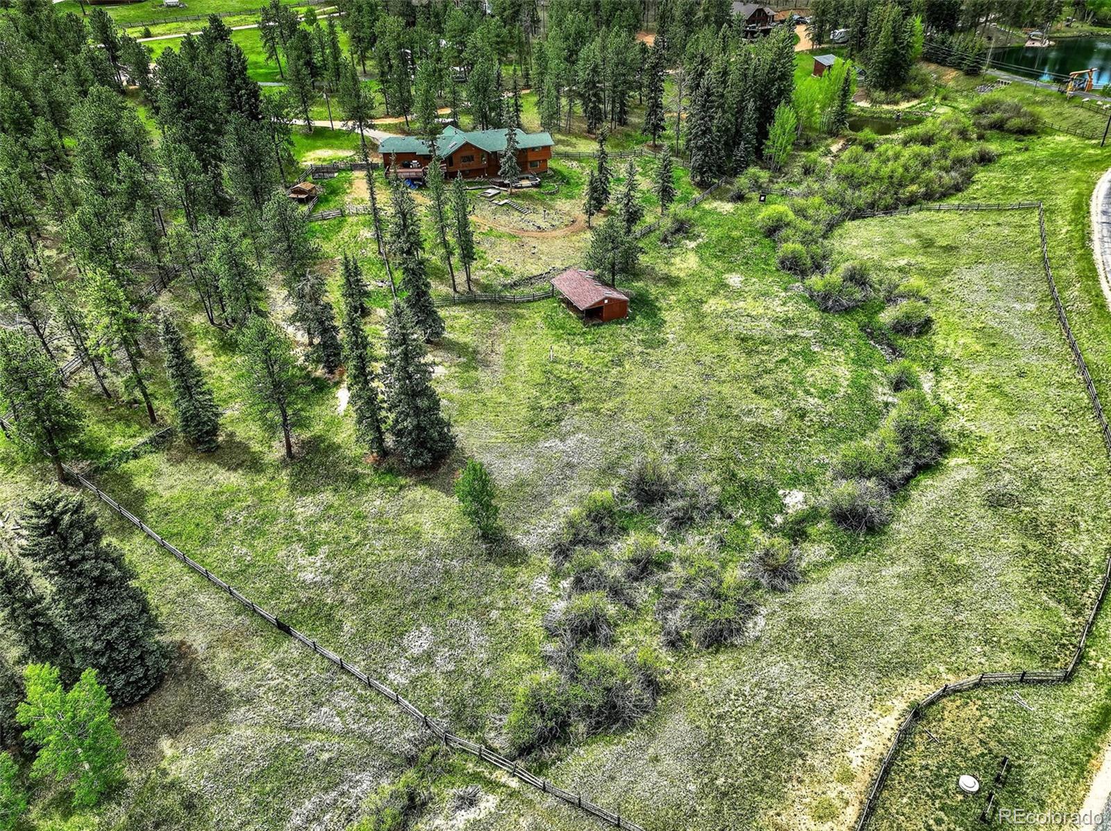 MLS Image #4 for 136  nova lane,pine, Colorado