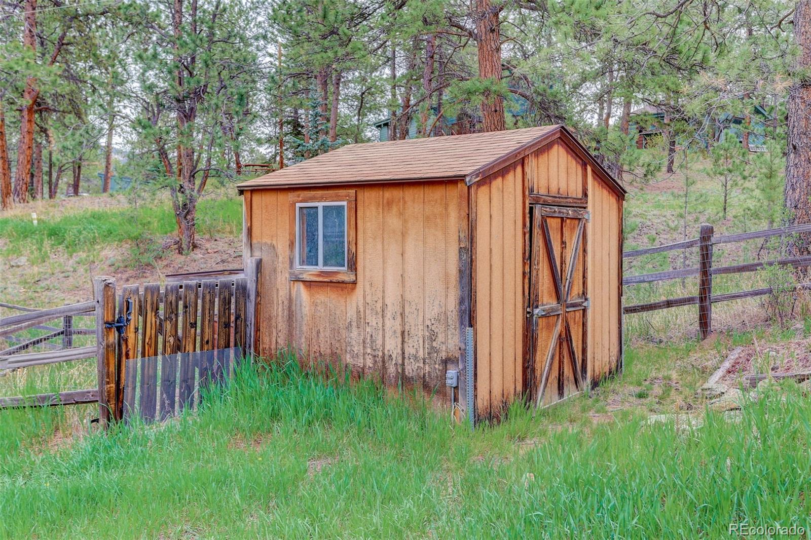 MLS Image #42 for 136  nova lane,pine, Colorado