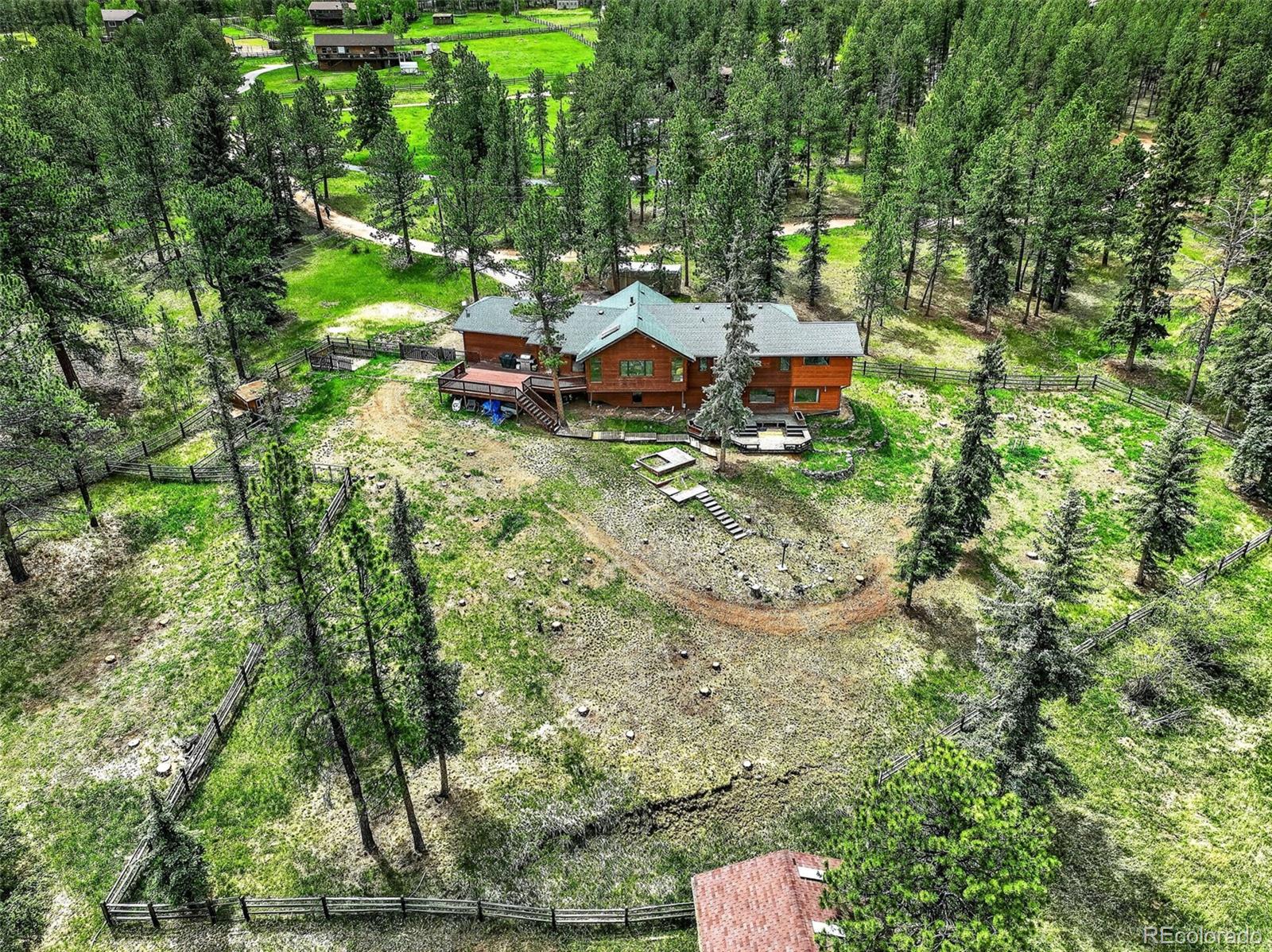 MLS Image #44 for 136  nova lane,pine, Colorado