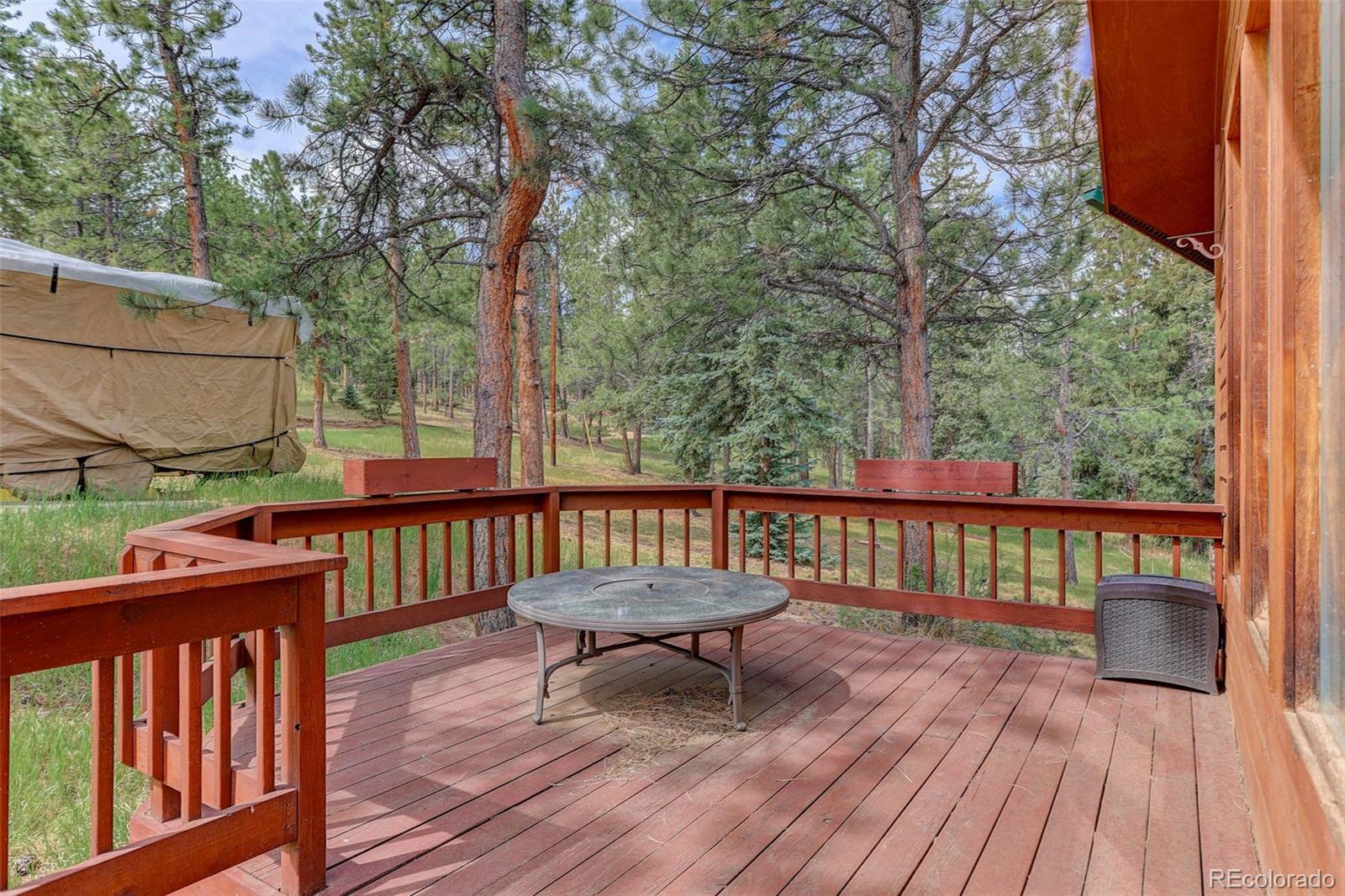 MLS Image #5 for 136  nova lane,pine, Colorado