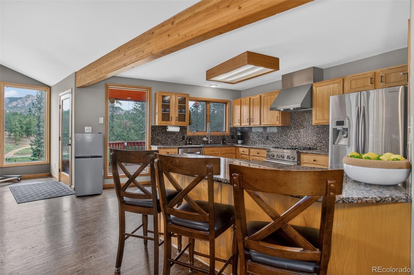 MLS Image #9 for 136  nova lane,pine, Colorado