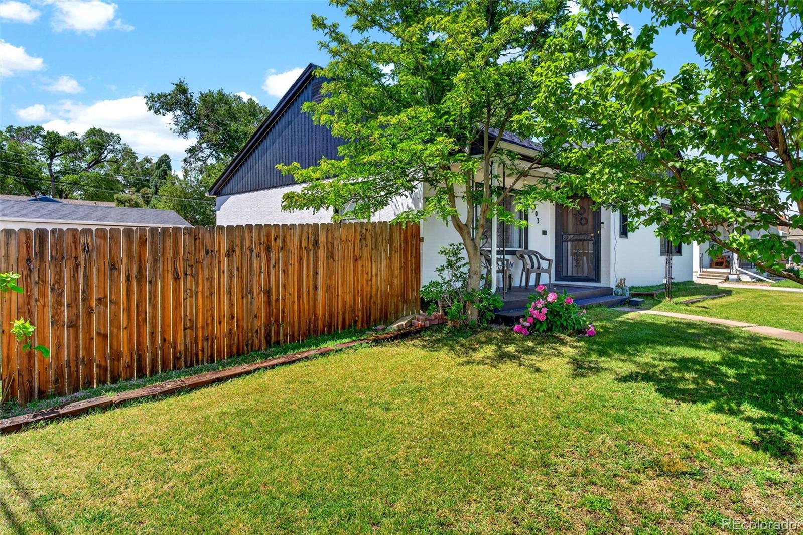 MLS Image #1 for 2303  de soto road,pueblo, Colorado