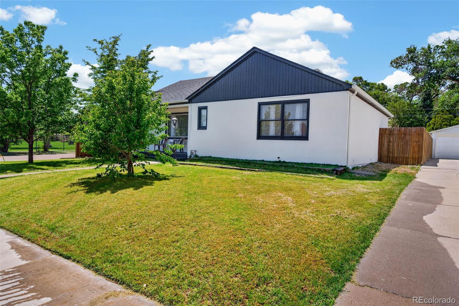 MLS Image #2 for 2303  de soto road,pueblo, Colorado