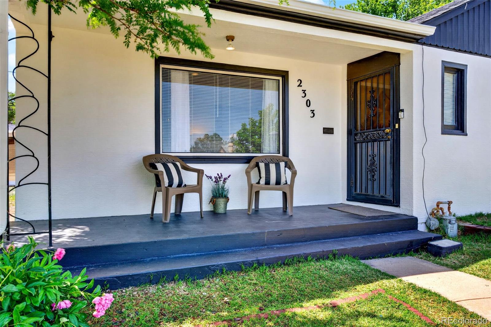 MLS Image #3 for 2303  de soto road,pueblo, Colorado