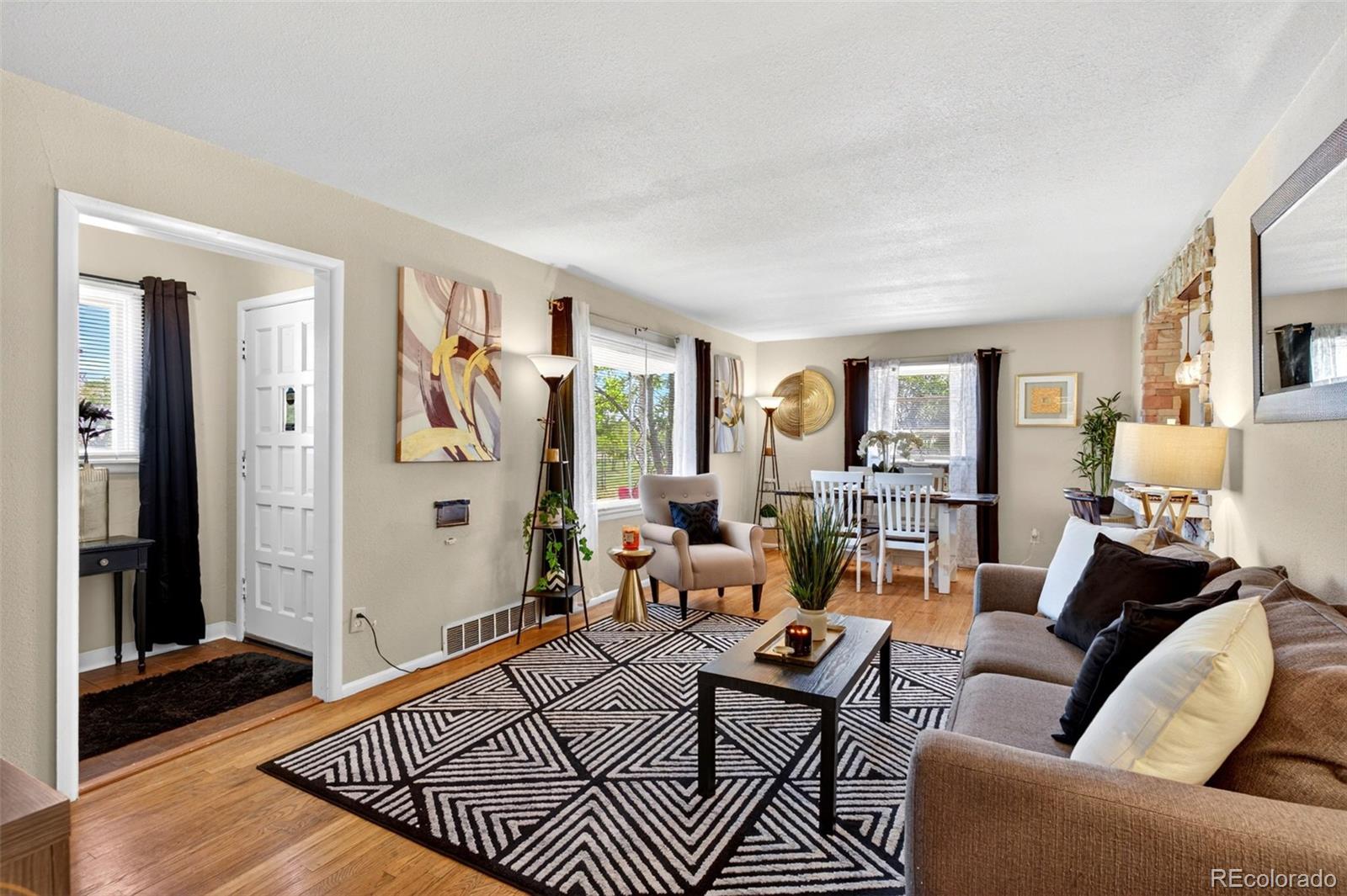 MLS Image #5 for 2303  de soto road,pueblo, Colorado