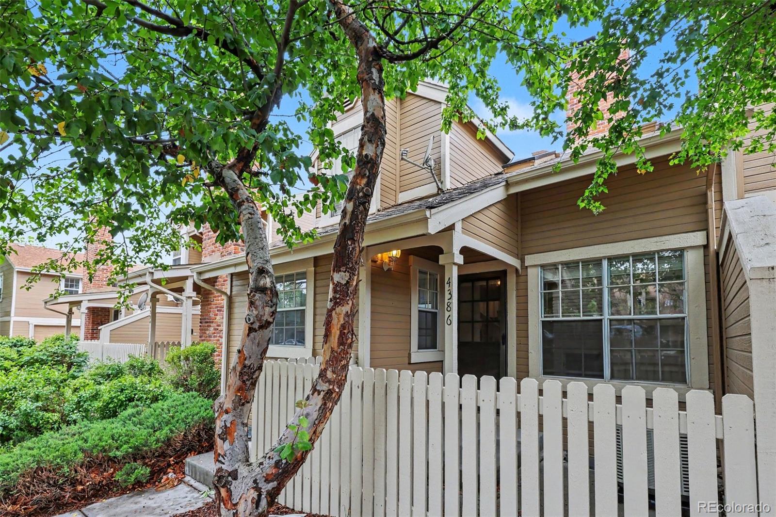 MLS Image #1 for 4386 s blackhawk way ,aurora, Colorado