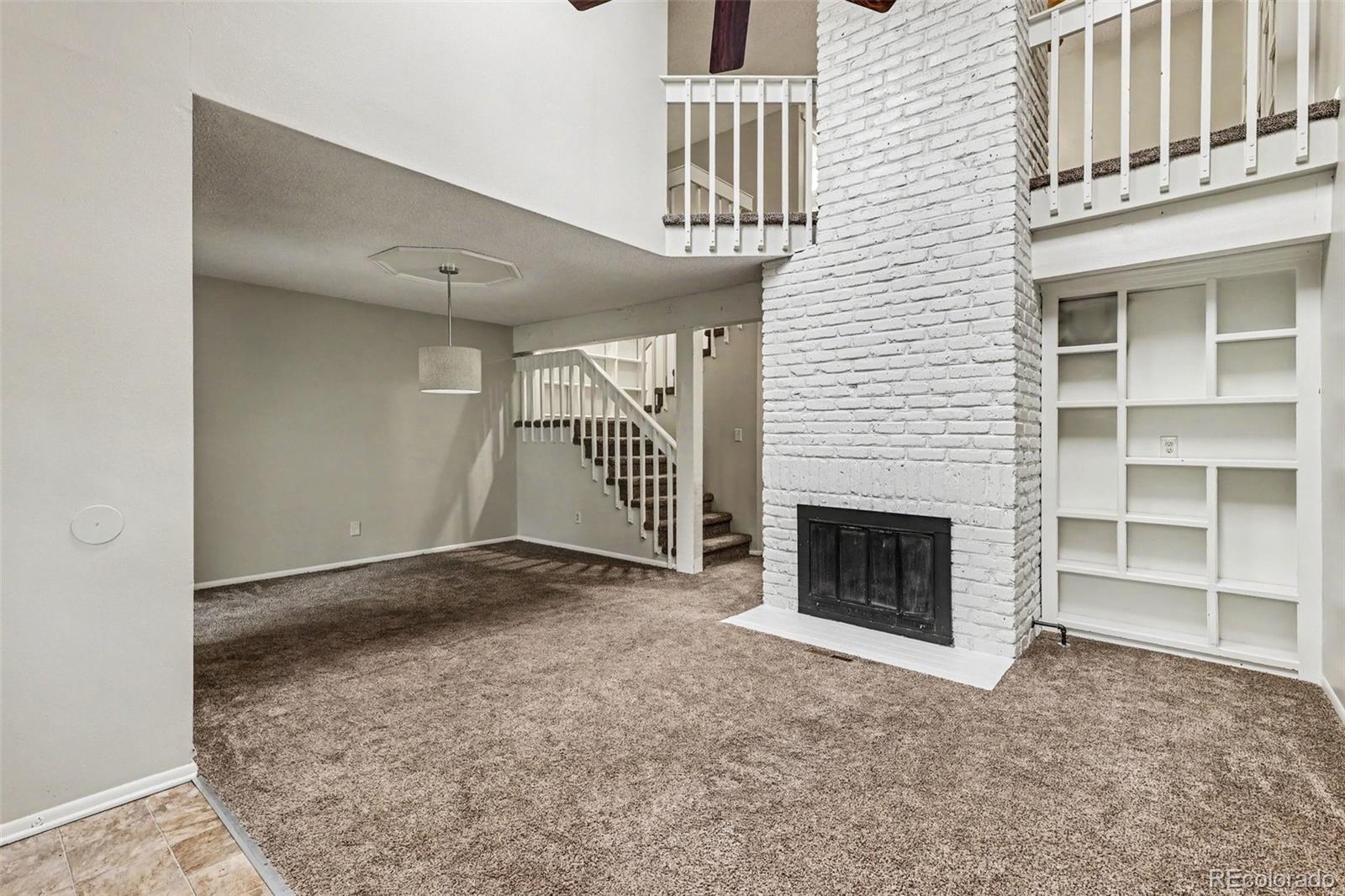 MLS Image #2 for 4386 s blackhawk way ,aurora, Colorado