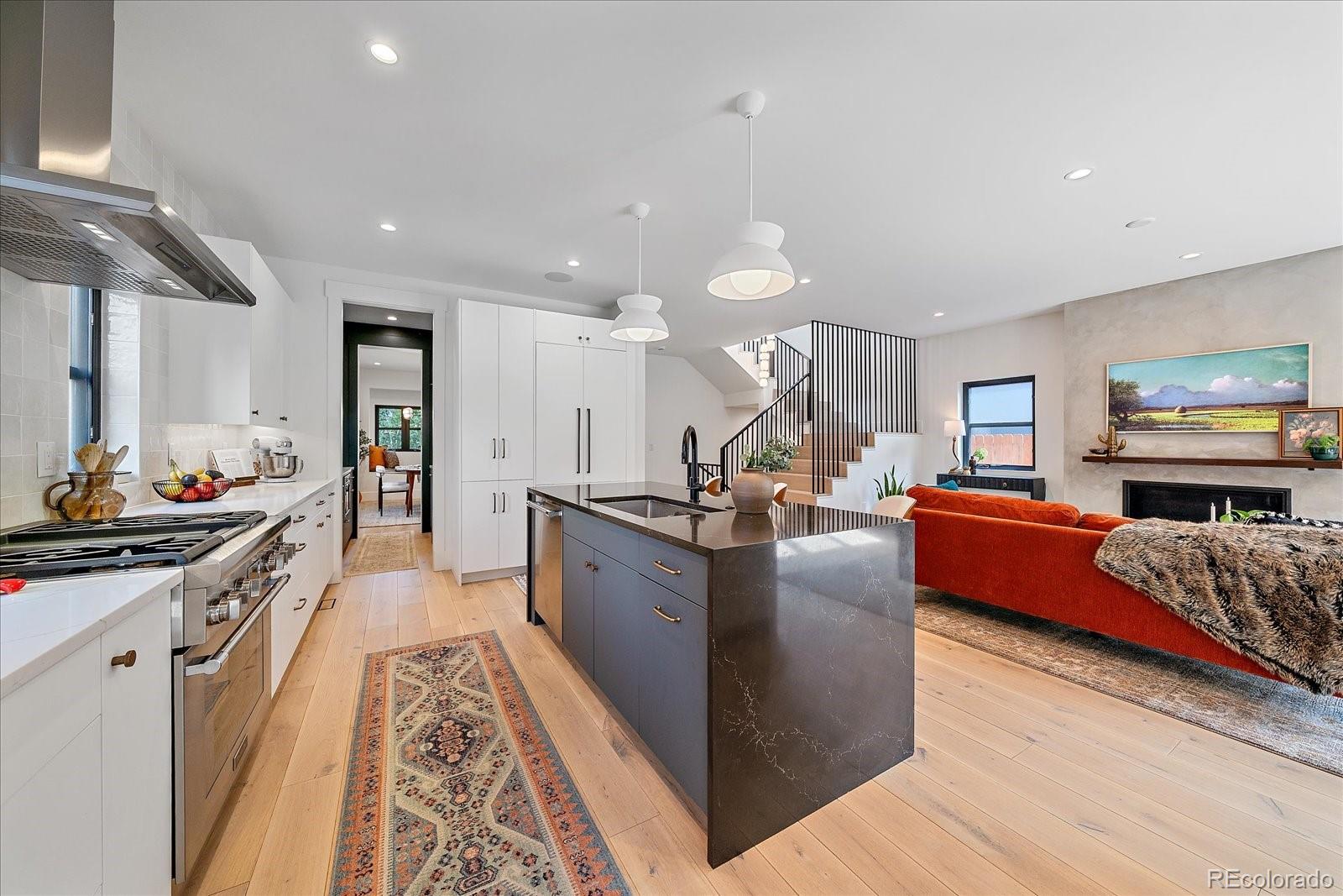 MLS Image #12 for 4043  lowell boulevard,denver, Colorado