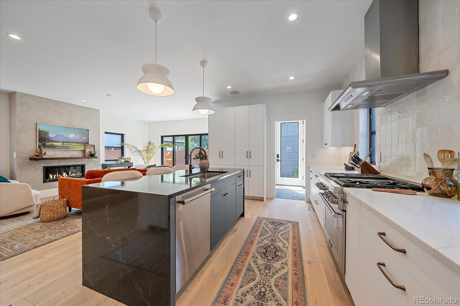 MLS Image #13 for 4043  lowell boulevard,denver, Colorado