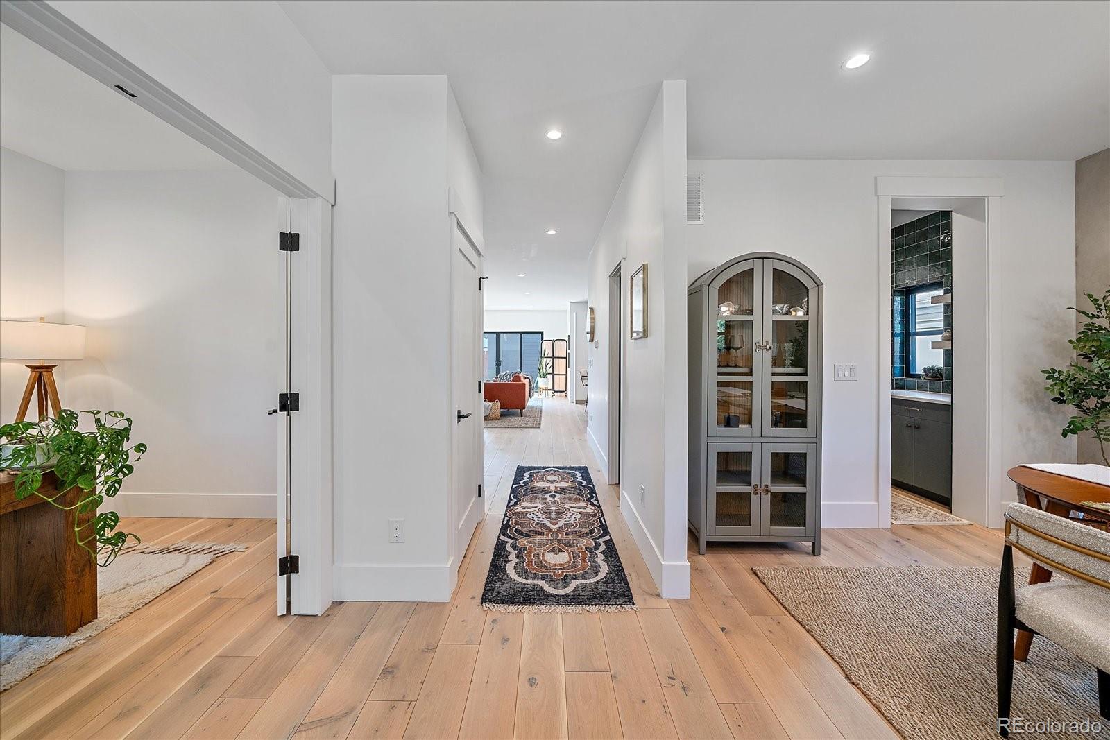 MLS Image #2 for 4043  lowell boulevard,denver, Colorado