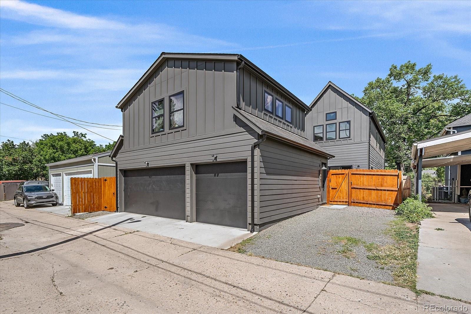MLS Image #34 for 4043  lowell boulevard,denver, Colorado