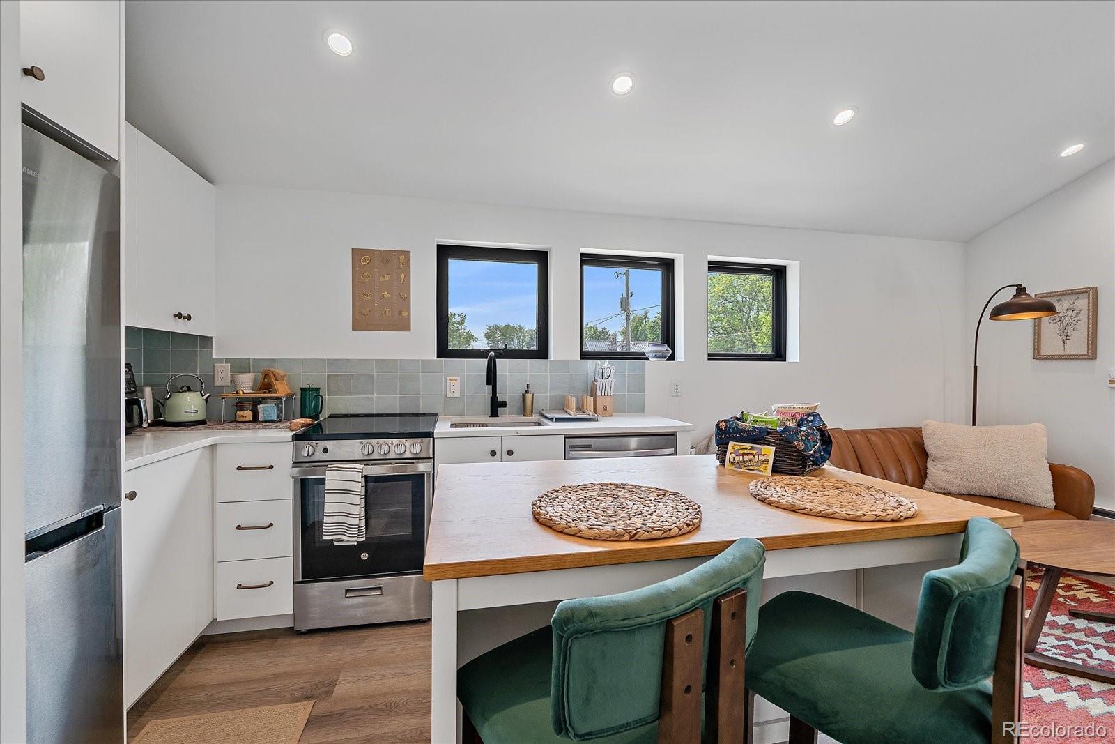 MLS Image #38 for 4043  lowell boulevard,denver, Colorado