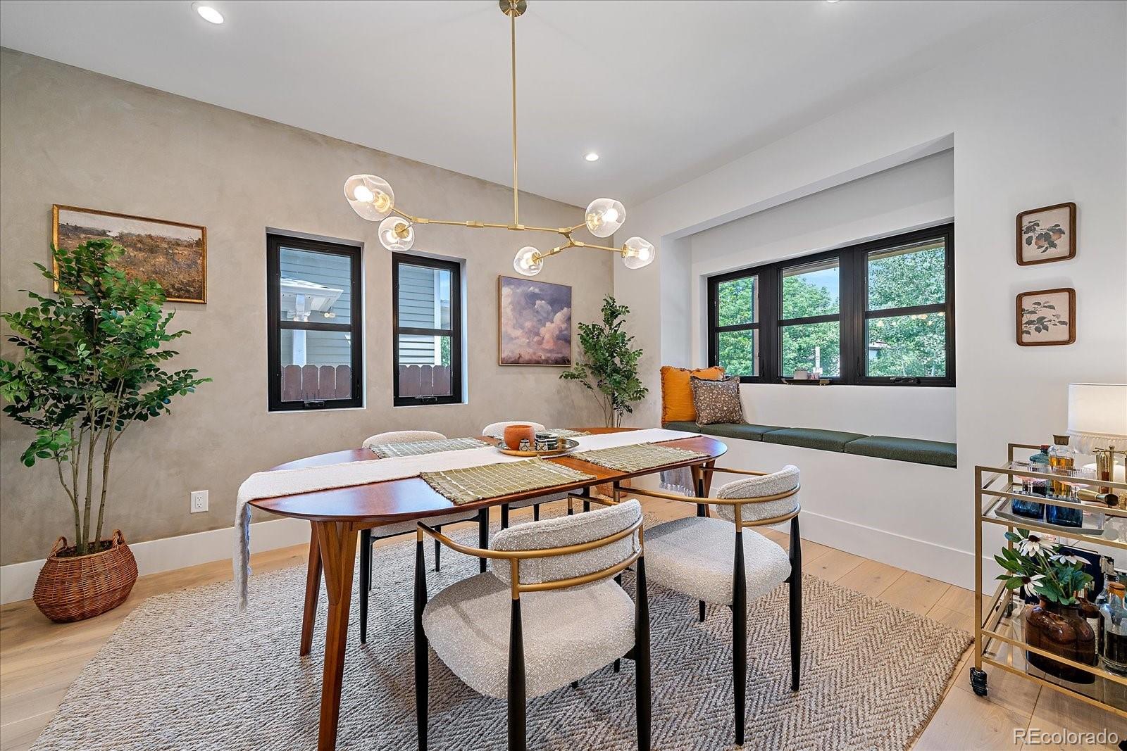 MLS Image #4 for 4043  lowell boulevard,denver, Colorado