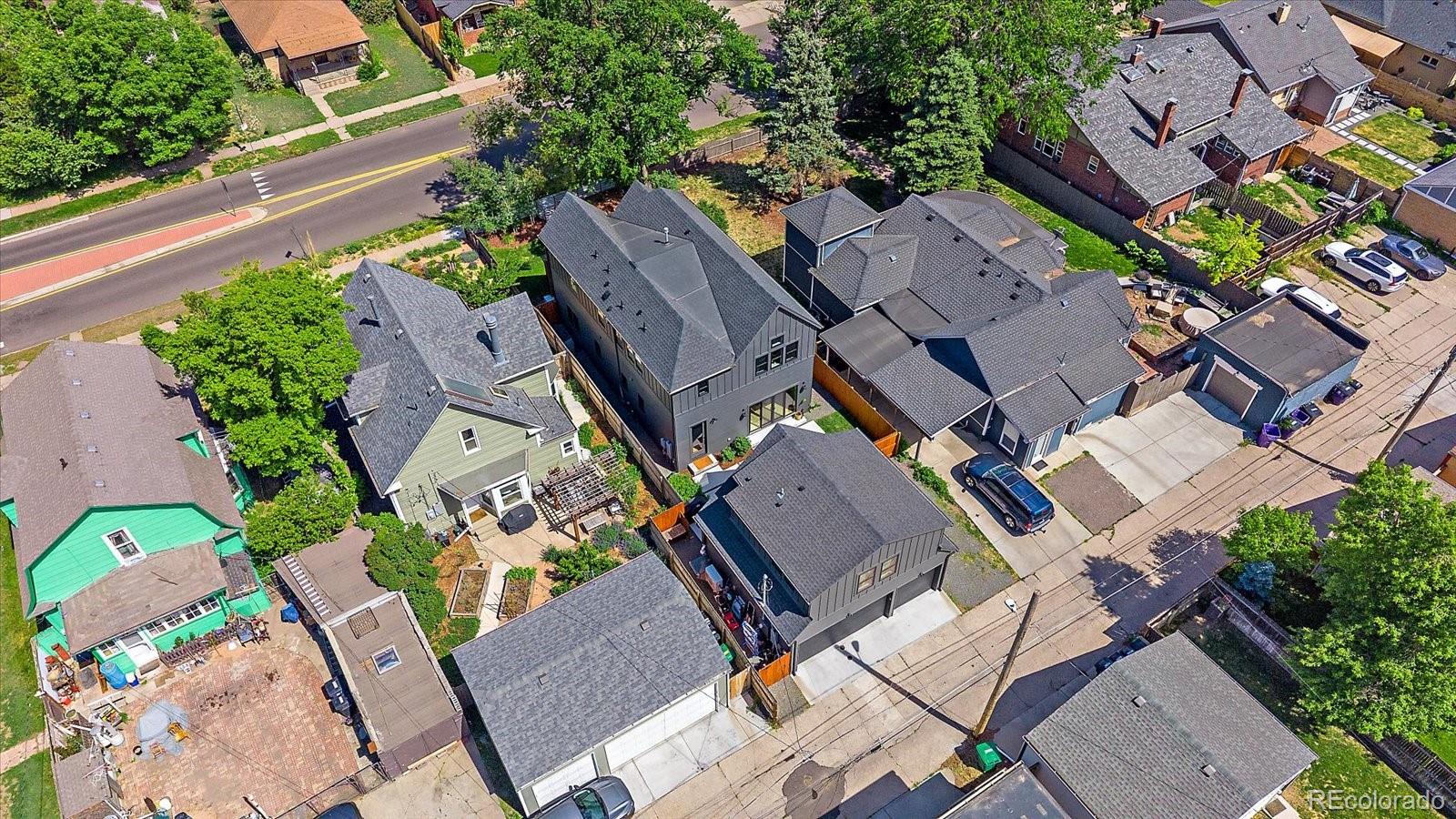 MLS Image #41 for 4043  lowell boulevard,denver, Colorado