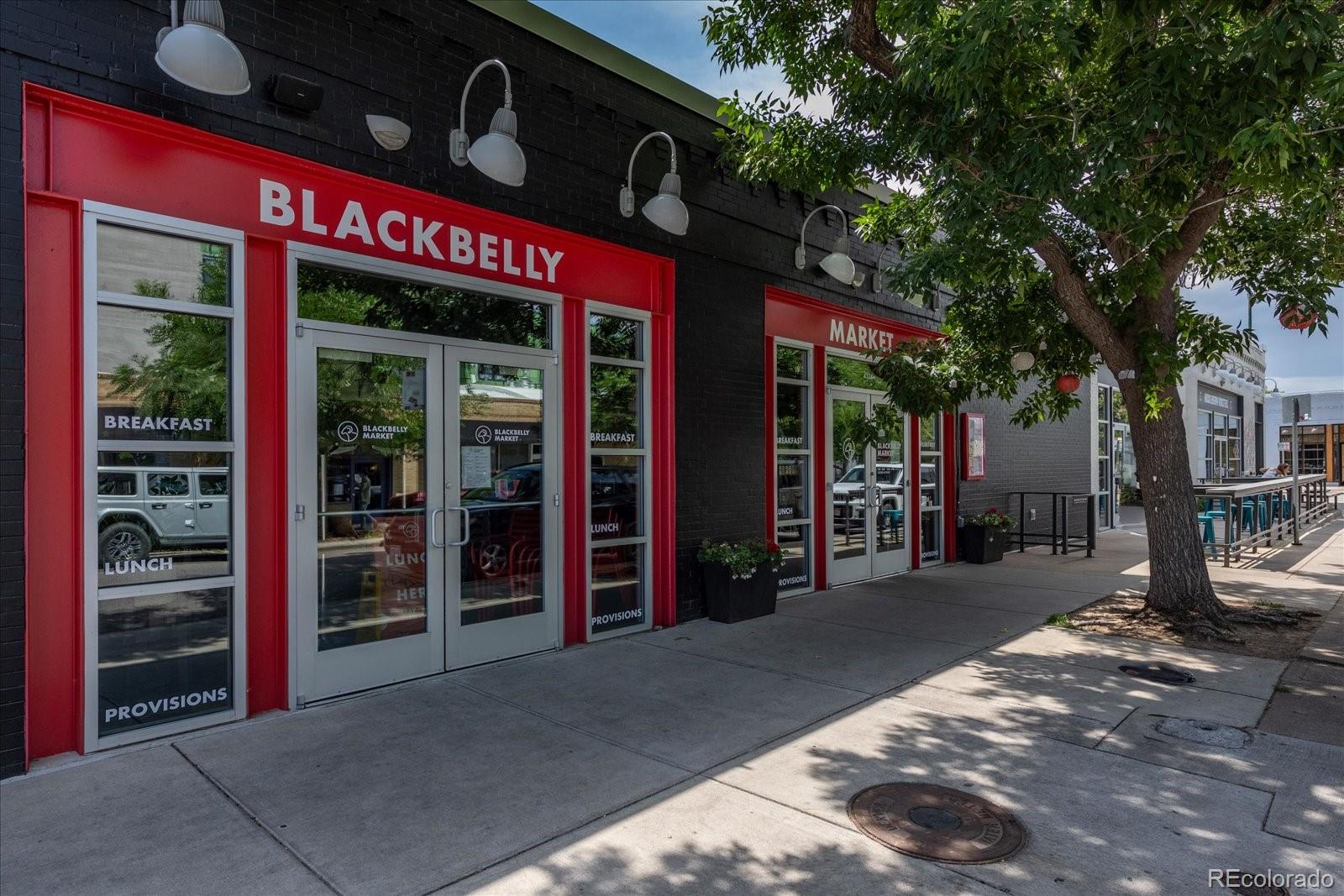 MLS Image #45 for 4043  lowell boulevard,denver, Colorado