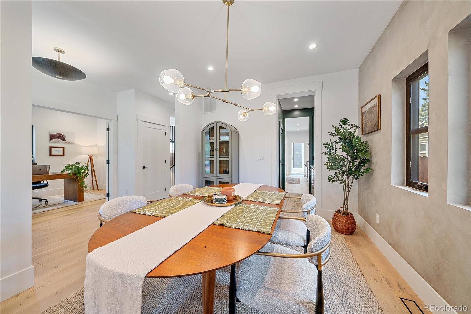 MLS Image #5 for 4043  lowell boulevard,denver, Colorado