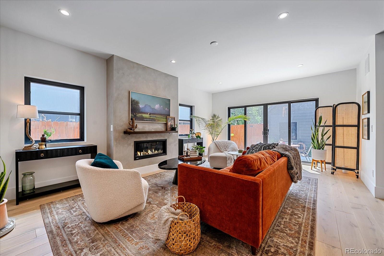 MLS Image #7 for 4043  lowell boulevard,denver, Colorado