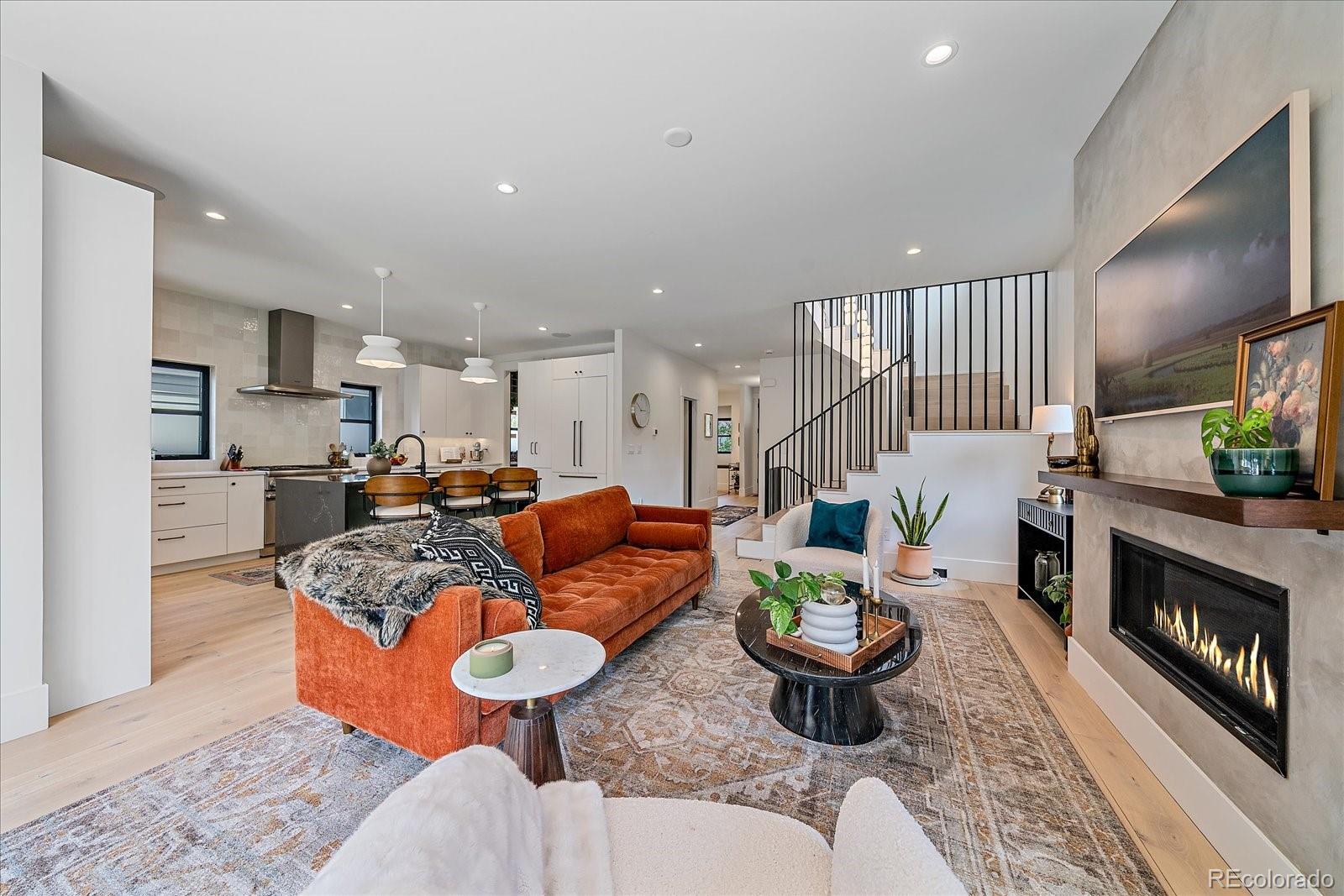 MLS Image #9 for 4043  lowell boulevard,denver, Colorado