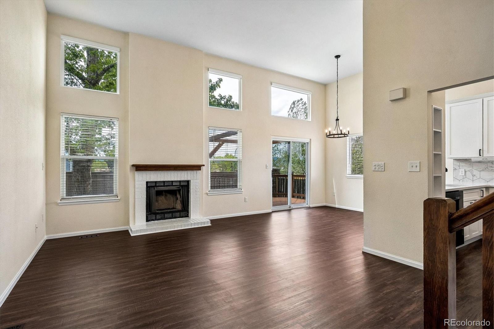 MLS Image #2 for 525  lindenwood court,highlands ranch, Colorado