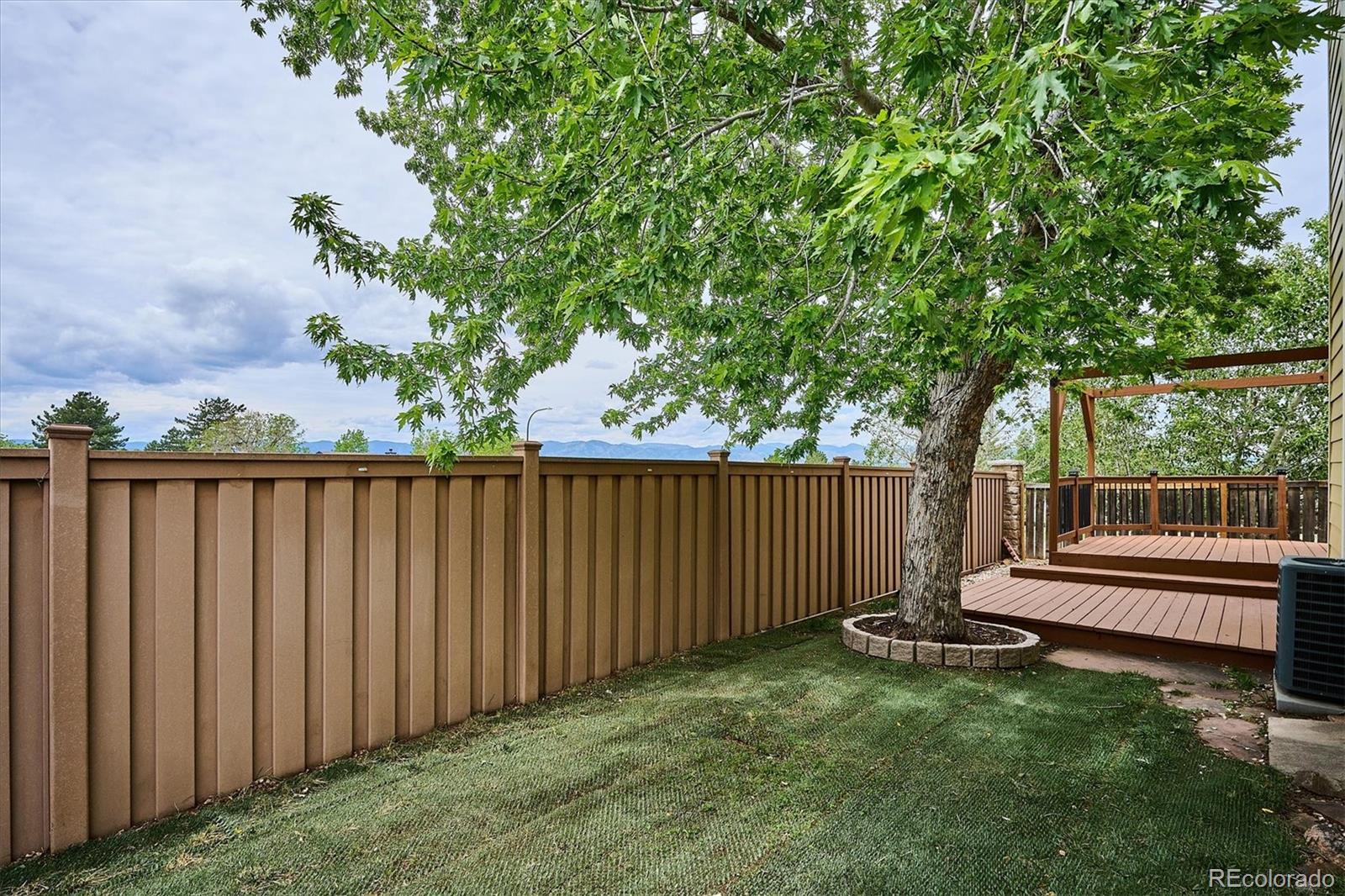 MLS Image #24 for 525  lindenwood court,highlands ranch, Colorado