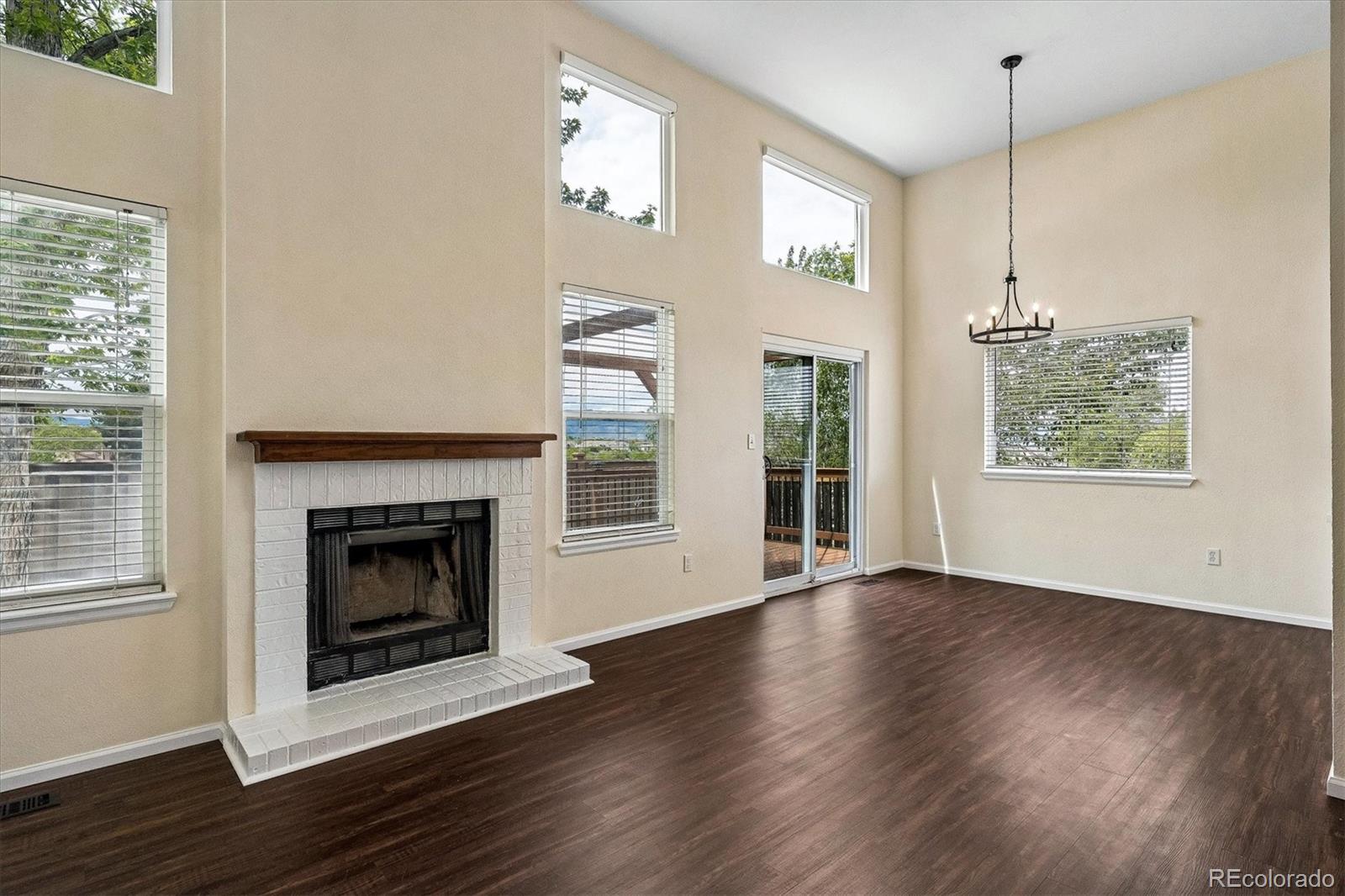 MLS Image #3 for 525  lindenwood court,highlands ranch, Colorado