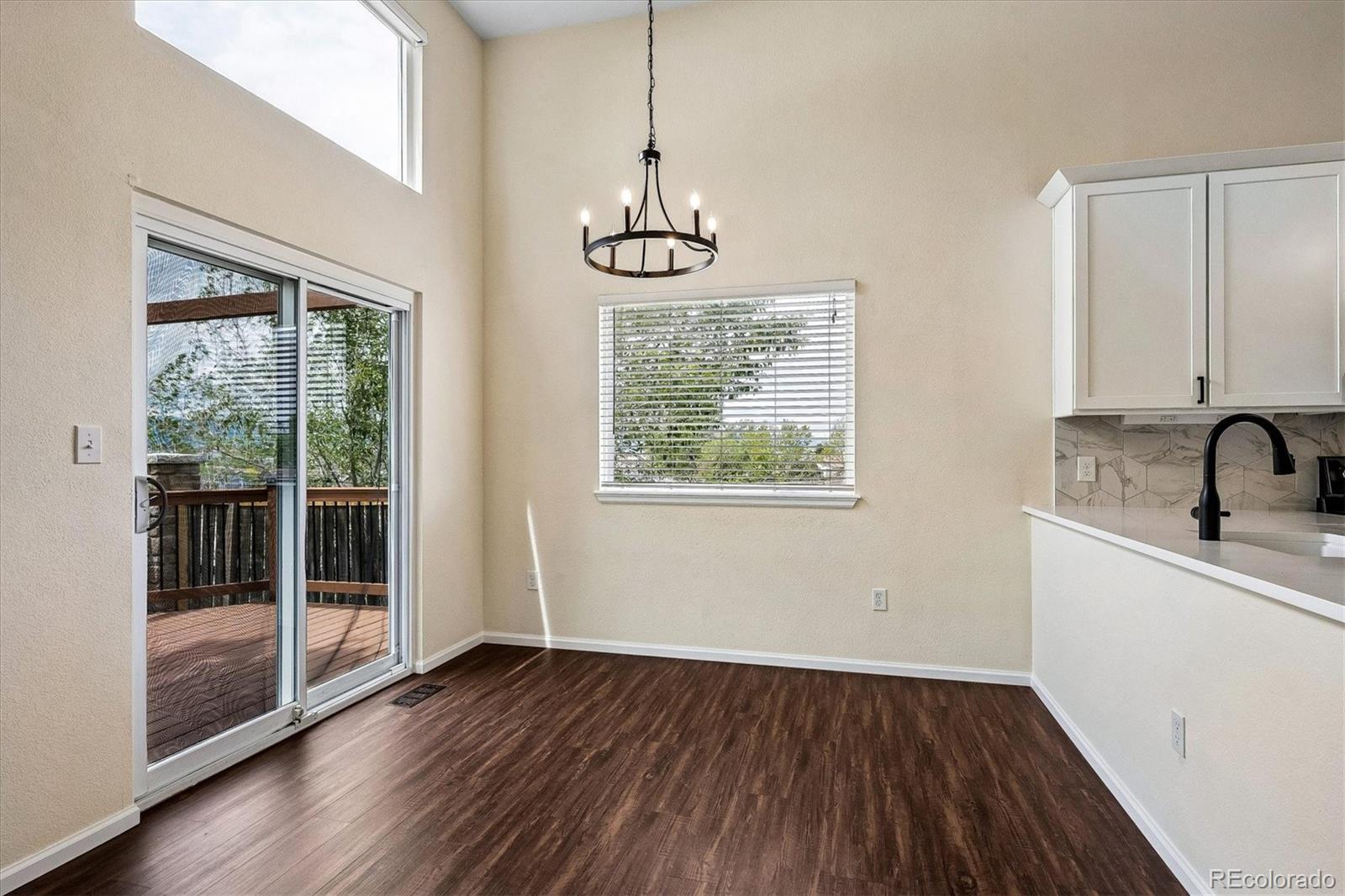 MLS Image #5 for 525  lindenwood court,highlands ranch, Colorado