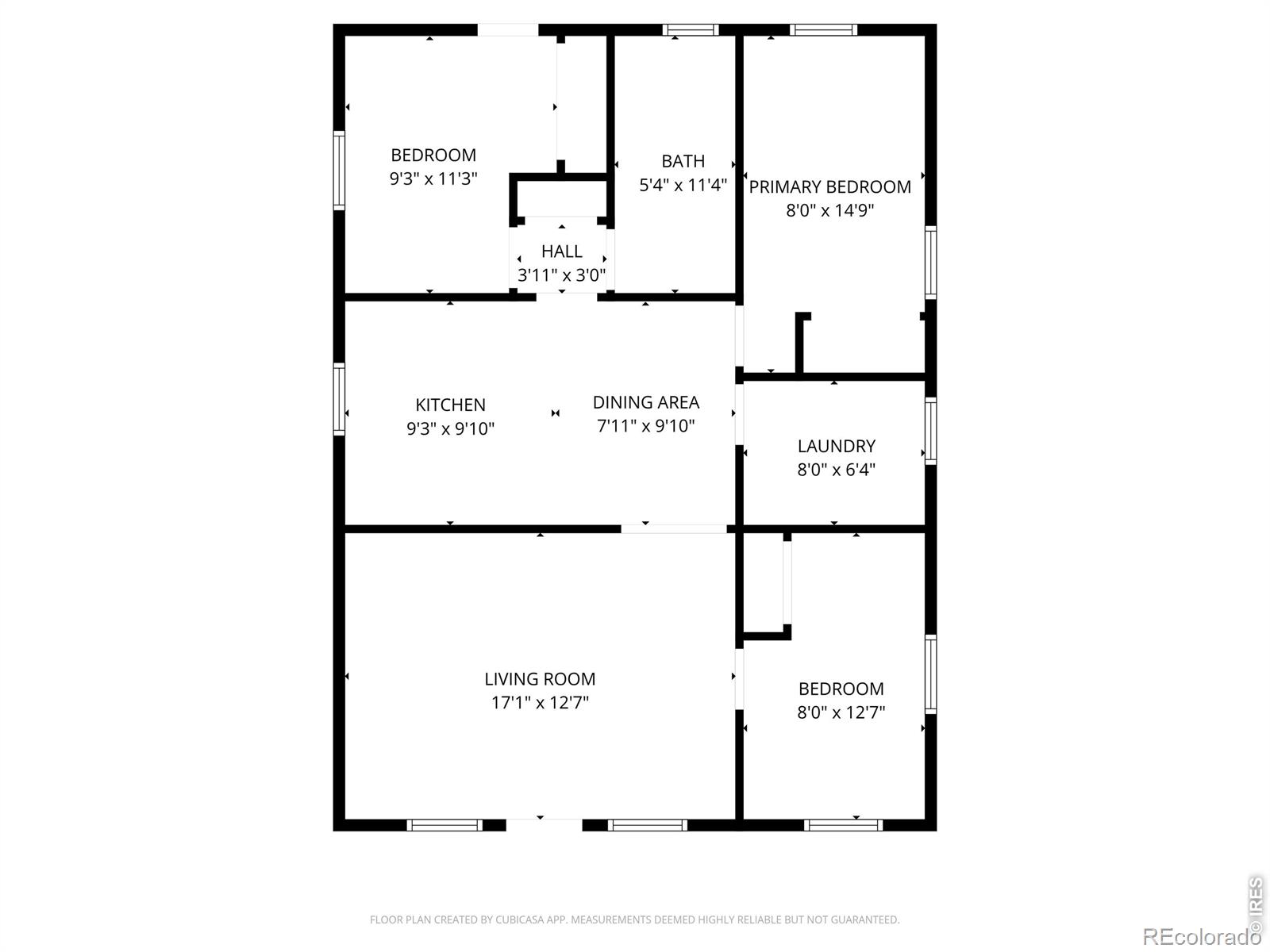MLS Image #16 for 305 w 1st avenue,iliff, Colorado